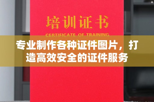 五通桥专业制作各种证件图片，打造高效安全的证件服务